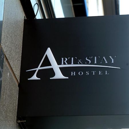 Art&Stay Suncheon Exterior foto