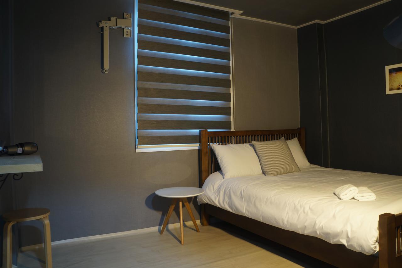Art&Stay Suncheon Exterior foto