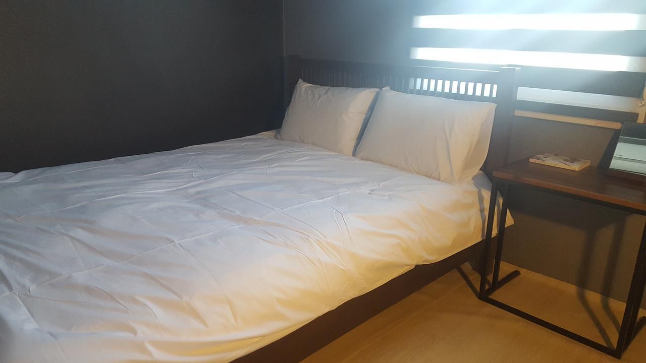 Art&Stay Suncheon Exterior foto