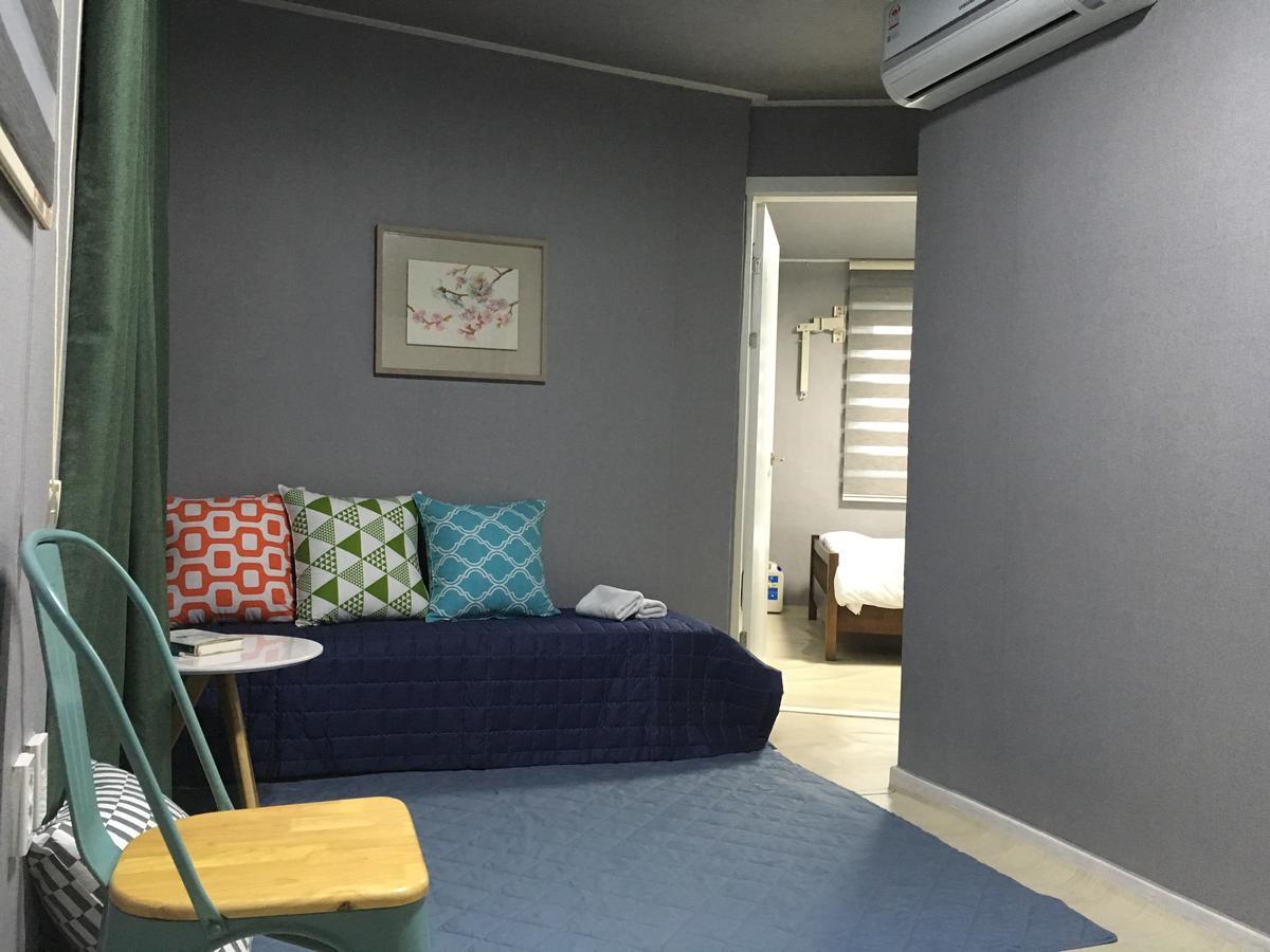 Art&Stay Suncheon Exterior foto