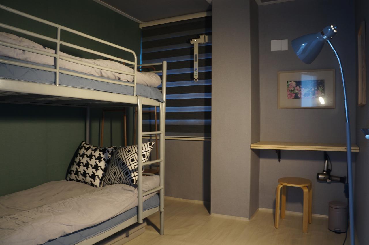 Art&Stay Suncheon Exterior foto