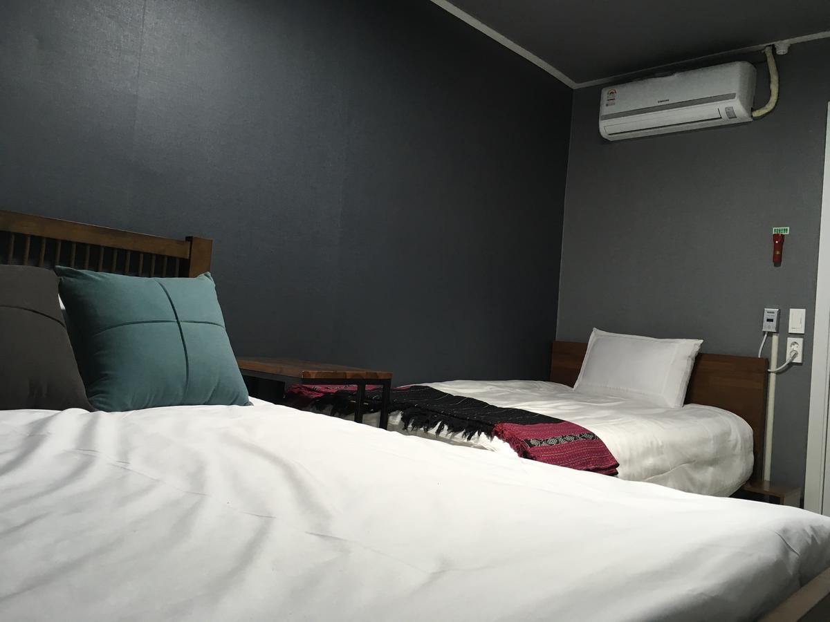 Art&Stay Suncheon Exterior foto
