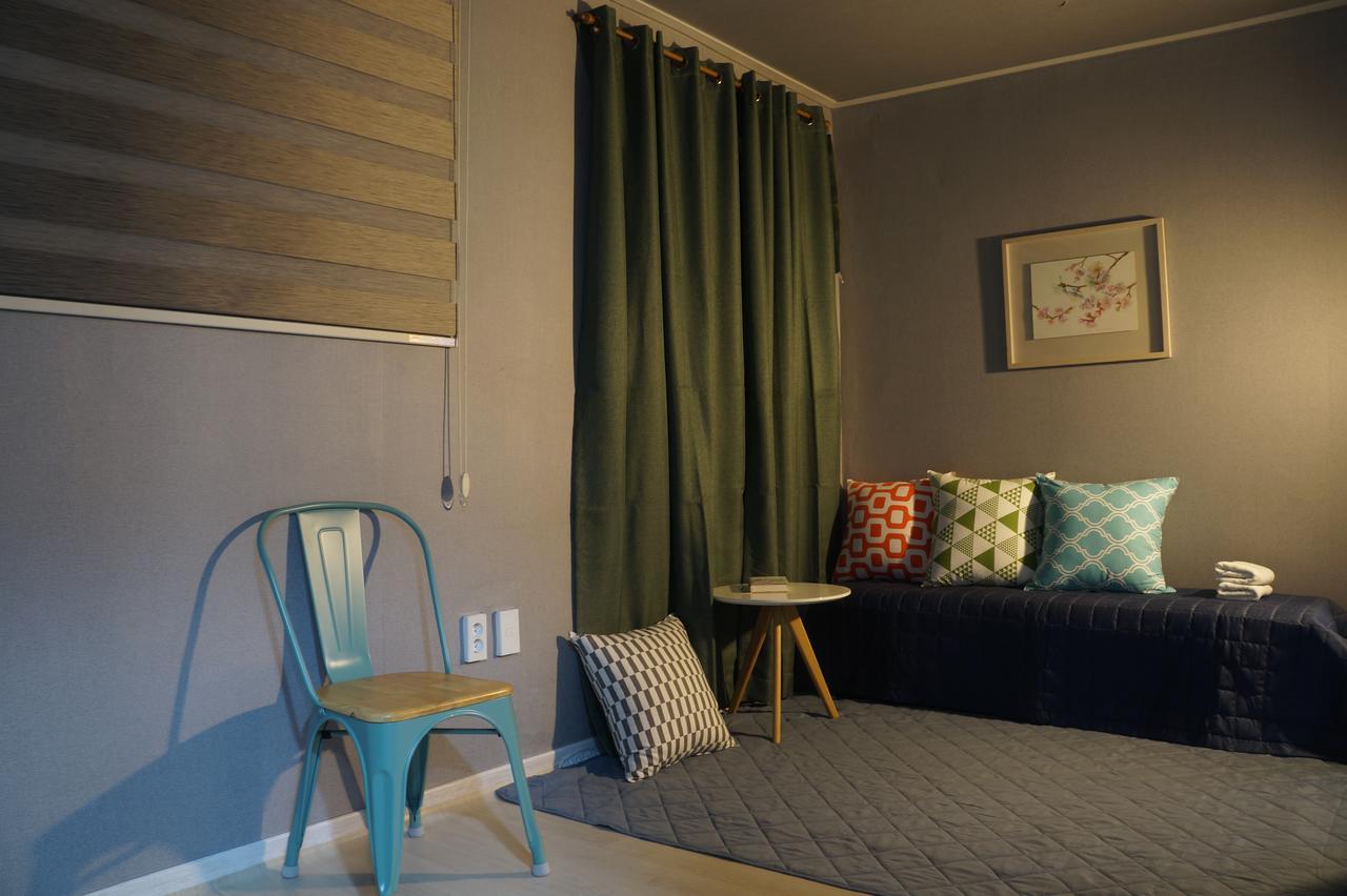 Art&Stay Suncheon Exterior foto
